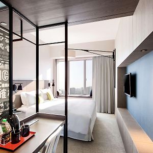 Penta PLUS Twin Room