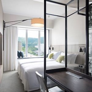 penta Standard Twin Room